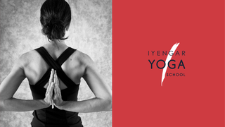 Iyengar Yoga School