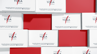 Iyengar Yoga School