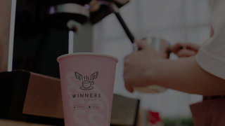 Winners Coffee