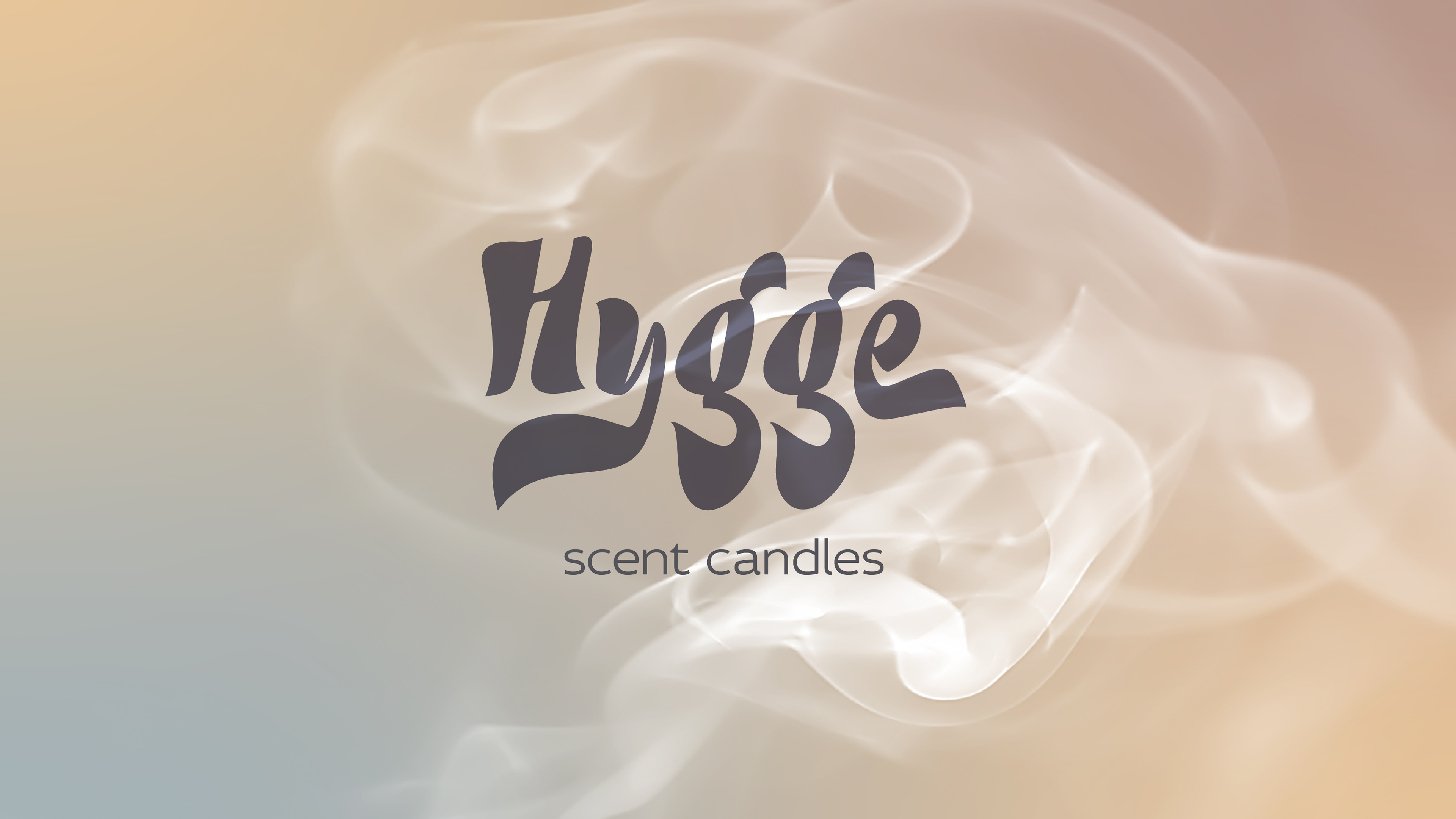 Hygge by aoie studio, 2023. Manufacturer of Hygge home fragrance candles.