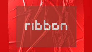 Ribbon